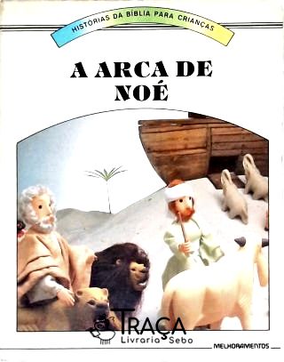 A Arca de Noé