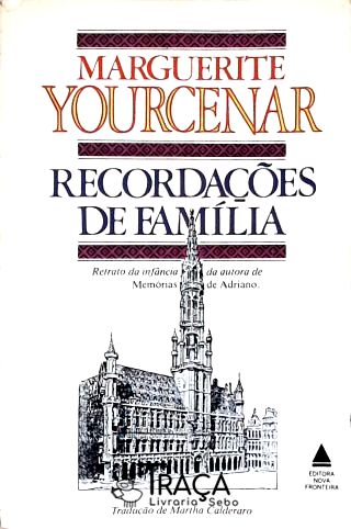 Recordações De Família