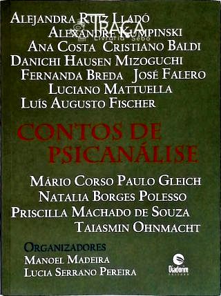 Contos de Psicanálise