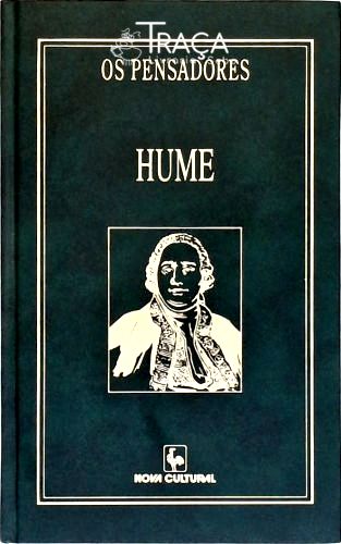 Os Pensadores - Hume