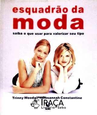 Esquadrão da Moda