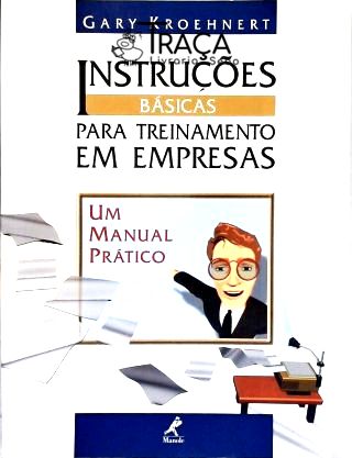 Instruções Básicas para Treinamento em Empresas