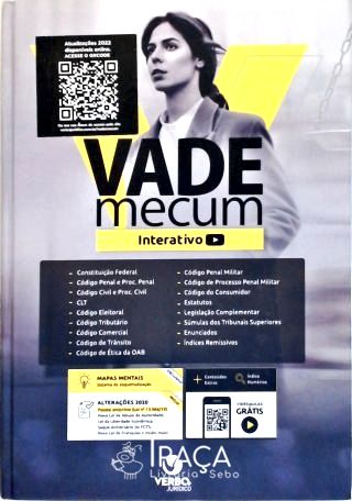 Vade Mecum Interativo