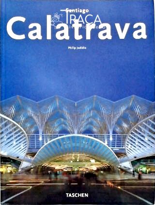 Santiago Calatrava