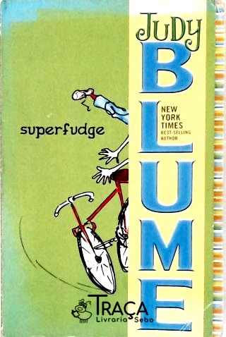 Superfudge