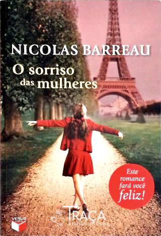 O Sorriso das Mulheres