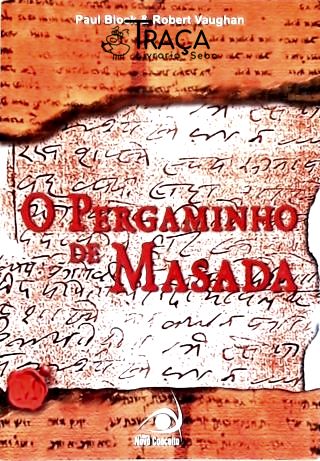 O Pergaminho de Masada