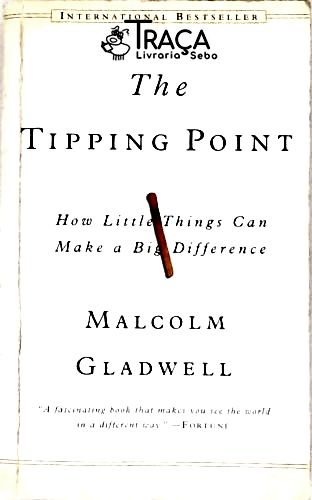 The Tipping Point