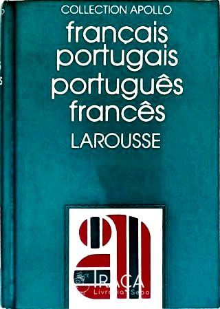 Dictionnaire Français-portugais