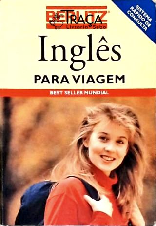 Inglês para Viagem