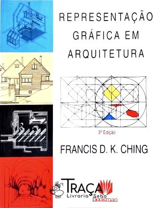 Representação Gráfica Em Arquitetura