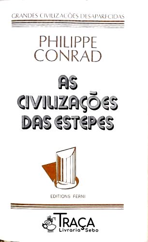 As Civilizações das Estepes