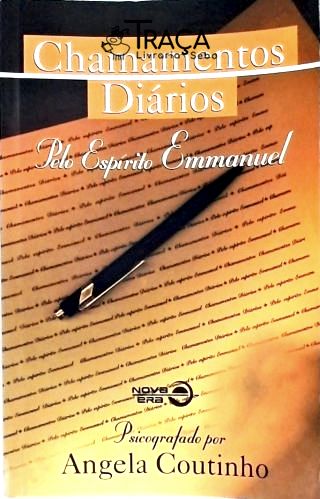 Chamamentos Diários