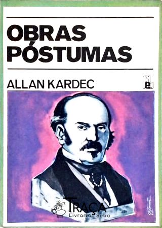 Obras Póstumas