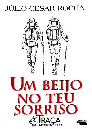 Um Beijo No Teu Sorriso