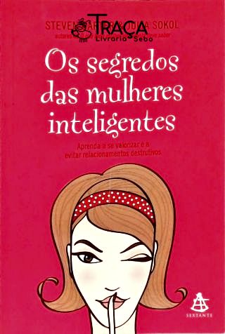 Os Segredos das Mulheres Inteligentes