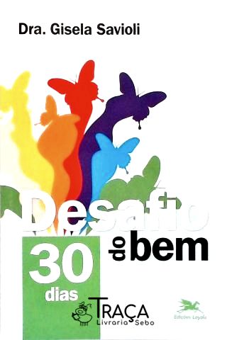 Desafio do Bem