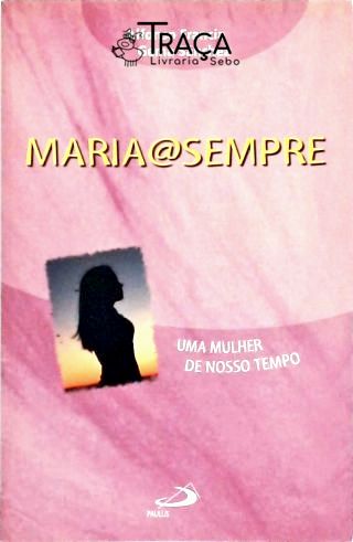 Maria@sempre