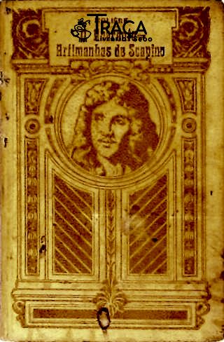 O Avarento - Artimanhas de Scapino