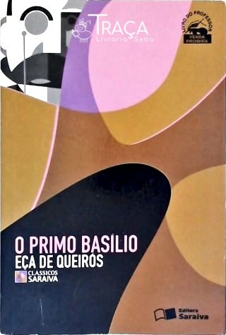 O Primo Basilio
