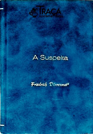 A Suspeita