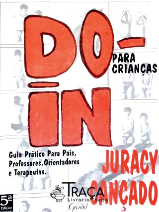 Do-in para Crianças