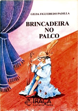 Brincadeira No Palco