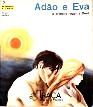 Adão e Eva
