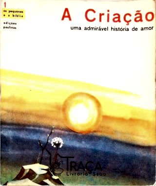 A Criação