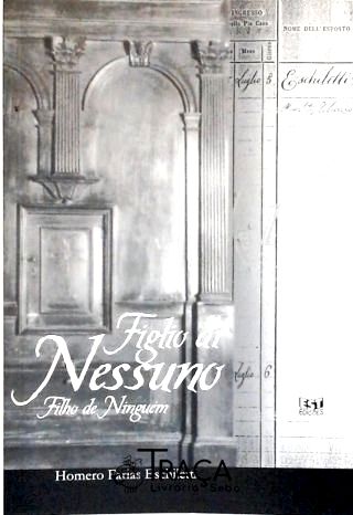 Figlio Di Nessuno