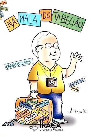 A Mala do Tabelião