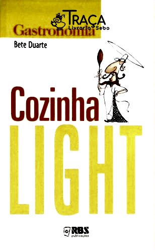 Cozinha Light