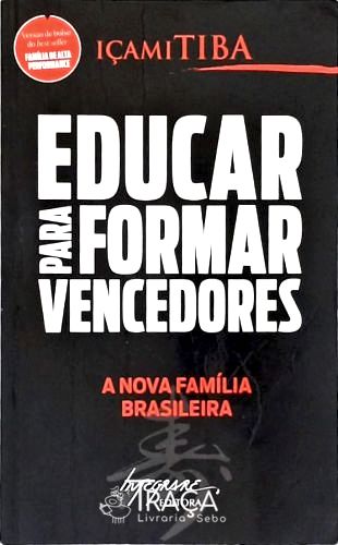 Educar para Formar Vencedores