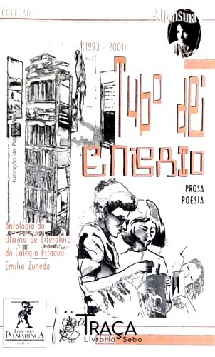 Tubo de Ensaio