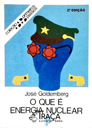 O Que É Energia Nuclear
