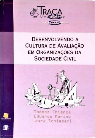 Desenvolvendo a Cultura de Avaliação
