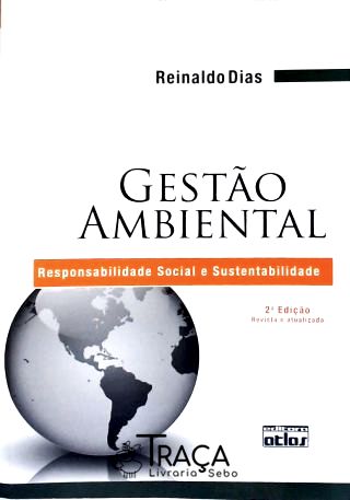 Gestão Ambiental