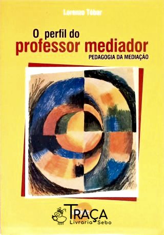 Perfil do Professor Mediador (carimbo)