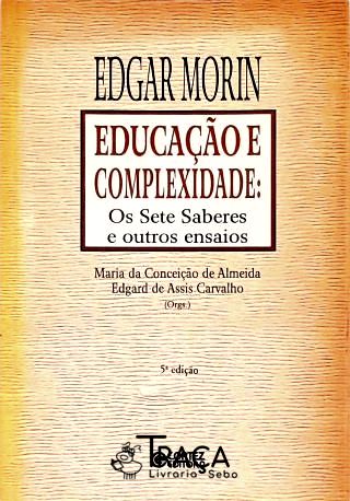 Educação e Complexidade