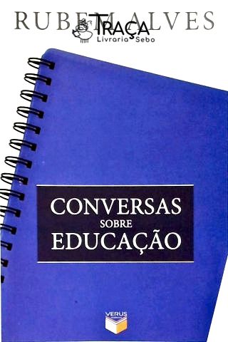 Conversas Sobre Educação