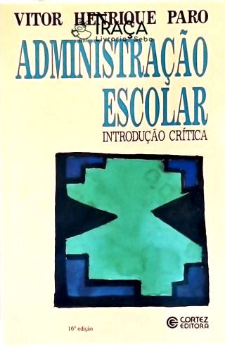 Administração Escolar