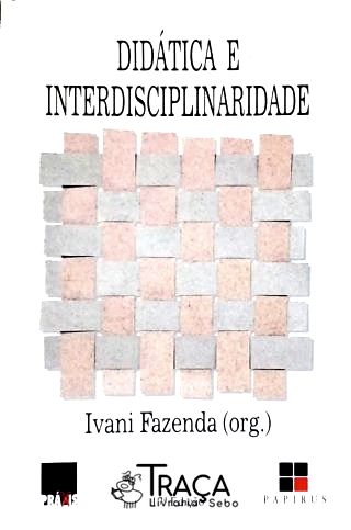 Didática e Interdisciplinaridade