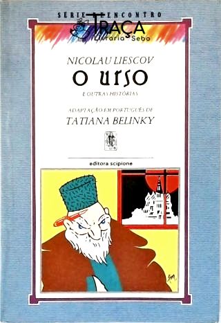 O Urso