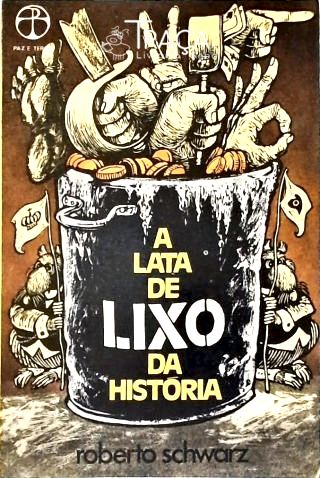 Lata de Lixo da História