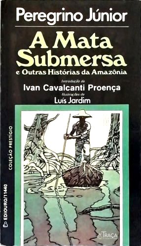 A Mata Submersa