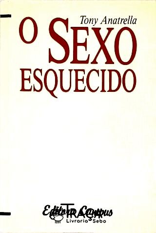 O Sexo Esquecido