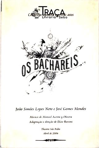 Os Bacharéis