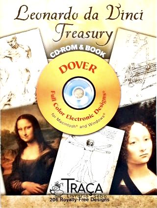 Leonardo da Vinci Treasury