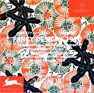 Fancy Designs 1920 (inclui Cd)