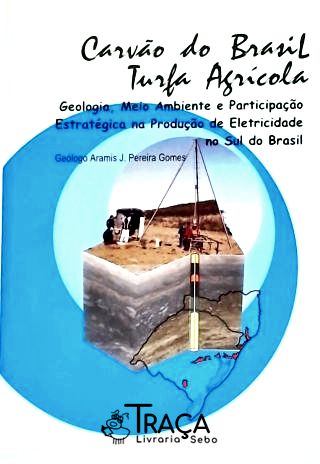 Carvão do Brasil - Trufa Agrícola